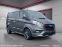 Ford transit custom fourgon 320 l2h1 2.0 170 ch bva 8 rapports sport / entretien à jour / garantie 12 mois occasion...