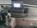 Ford transit custom fourgon 320 l2h1 2.0 170 ch bva 8 rapports sport / entretien à jour / garantie 12 mois occasion...