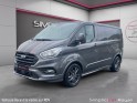 Ford transit custom fourgon 320 l2h1 2.0 170 ch bva 8 rapports sport / entretien à jour / garantie 12 mois occasion...