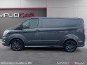Ford transit custom fourgon 320 l2h1 2.0 170 ch bva 8 rapports sport / entretien à jour / garantie 12 mois occasion...
