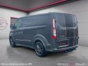 Ford transit custom fourgon 320 l2h1 2.0 170 ch bva 8 rapports sport / entretien à jour / garantie 12 mois occasion...