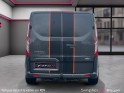 Ford transit custom fourgon 320 l2h1 2.0 170 ch bva 8 rapports sport / entretien à jour / garantie 12 mois occasion...