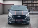 Ford transit custom fourgon 320 l2h1 2.0 170 ch bva 8 rapports sport / entretien à jour / garantie 12 mois occasion...