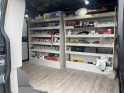 Ford transit custom fourgon 320 l2h1 2.0 170 ch bva 8 rapports sport / entretien à jour / garantie 12 mois occasion...