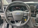 Ford transit custom fourgon 320 l2h1 2.0 170 ch bva 8 rapports sport / entretien à jour / garantie 12 mois occasion...