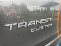 Ford transit custom fourgon 320 l2h1 2.0 170 ch bva 8 rapports sport / entretien à jour / garantie 12 mois occasion...