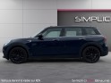 Mini clubman f54 cooper 136 ch bva6 edition hyde park occasion simplicicar beaune simplicicar simplicibike france