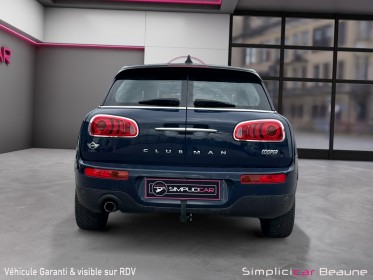 Mini clubman f54 cooper 136 ch bva6 edition hyde park occasion simplicicar beaune simplicicar simplicibike france