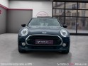 Mini clubman f54 cooper 136 ch bva6 edition hyde park occasion simplicicar beaune simplicicar simplicibike france
