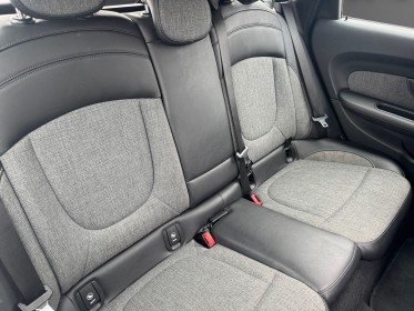 Mini clubman f54 cooper 136 ch bva6 edition hyde park occasion simplicicar beaune simplicicar simplicibike france