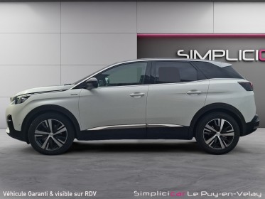 Peugeot 3008 1.6 180ch ss eat8 gt line occasion simplicicar velay simplicicar simplicibike france