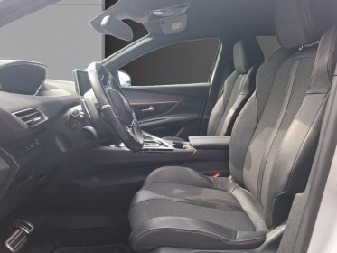 Peugeot 3008 1.6 180ch ss eat8 gt line occasion simplicicar velay simplicicar simplicibike france