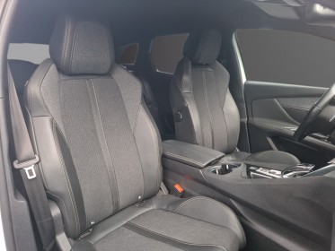Peugeot 3008 1.6 180ch ss eat8 gt line occasion simplicicar velay simplicicar simplicibike france