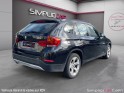 Bmw x1 e84 lci sdrive 16d 116 ch garantie 12 mois occasion simplicicar caen  simplicicar simplicibike france