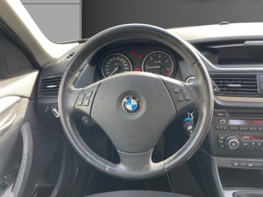Bmw x1 e84 lci sdrive 16d 116 ch garantie 12 mois occasion simplicicar caen  simplicicar simplicibike france