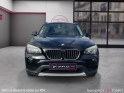 Bmw x1 e84 lci sdrive 16d 116 ch garantie 12 mois occasion simplicicar caen  simplicicar simplicibike france