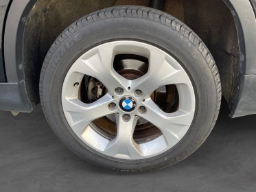 Bmw x1 e84 lci sdrive 16d 116 ch garantie 12 mois occasion simplicicar caen  simplicicar simplicibike france