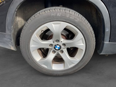 Bmw x1 e84 lci sdrive 16d 116 ch garantie 12 mois occasion simplicicar caen  simplicicar simplicibike france
