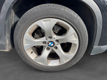 Bmw x1 e84 lci sdrive 16d 116 ch garantie 12 mois occasion simplicicar caen  simplicicar simplicibike france