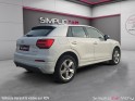 Audi q2 q2 30 tdi 116 ch bvm6 sport limited caméra de recul garantie 12 mois occasion simplicicar vichy simplicicar...
