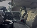 Audi q2 q2 30 tdi 116 ch bvm6 sport limited caméra de recul garantie 12 mois occasion simplicicar vichy simplicicar...