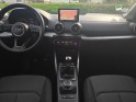 Audi q2 q2 30 tdi 116 ch bvm6 sport limited caméra de recul garantie 12 mois occasion simplicicar vichy simplicicar...