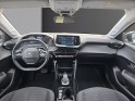 Peugeot 208 100 ch ss eat8 style apple carplay garantie 12 mois occasion simplicicar vichy simplicicar simplicibike france