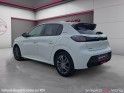 Peugeot 208 100 ch ss eat8 style apple carplay garantie 12 mois occasion simplicicar vichy simplicicar simplicibike france