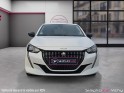 Peugeot 208 100 ch ss eat8 style apple carplay garantie 12 mois occasion simplicicar vichy simplicicar simplicibike france
