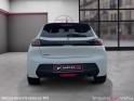 Peugeot 208 100 ch ss eat8 style apple carplay garantie 12 mois occasion simplicicar vichy simplicicar simplicibike france