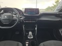 Peugeot 208 100 ch ss eat8 style apple carplay garantie 12 mois occasion simplicicar vichy simplicicar simplicibike france