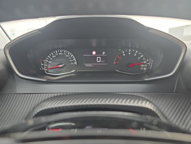 Peugeot 208 100 ch ss eat8 style apple carplay garantie 12 mois occasion simplicicar vichy simplicicar simplicibike france
