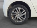 Peugeot 208 100 ch ss eat8 style apple carplay garantie 12 mois occasion simplicicar vichy simplicicar simplicibike france