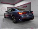 Bmw serie 4 coupe g22 m430i xdrive 278 ch bva8 full options suivi complet bmw garantie 12 mois occasion simplicicar nancy...