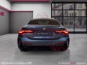 Bmw serie 4 coupe g22 m430i xdrive 278 ch bva8 full options suivi complet bmw garantie 12 mois occasion simplicicar nancy...