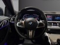 Bmw serie 4 coupe g22 m430i xdrive 278 ch bva8 full options suivi complet bmw garantie 12 mois occasion simplicicar nancy...