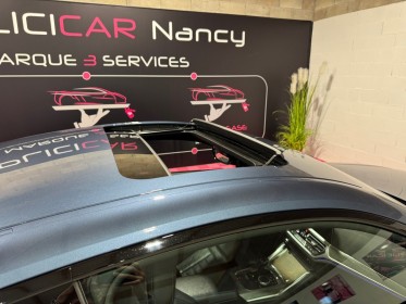 Bmw serie 4 coupe g22 m430i xdrive 278 ch bva8 full options suivi complet bmw garantie 12 mois occasion simplicicar nancy...