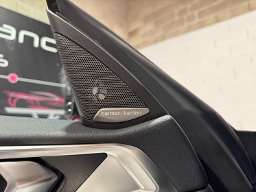 Bmw serie 4 coupe g22 m430i xdrive 278 ch bva8 full options suivi complet bmw garantie 12 mois occasion simplicicar nancy...