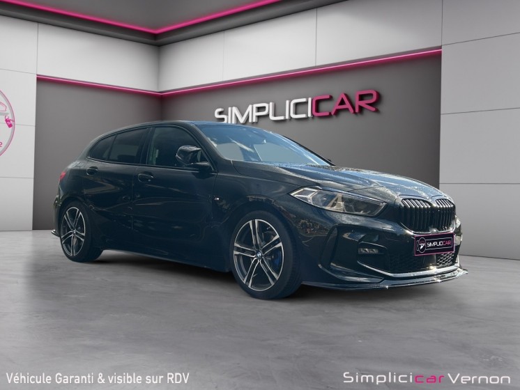 Bmw serie 1 f40 118i 136 ch dkg7 m sport entretien complet garantie 12 mois occasion simplicicar vernon simplicicar... Bmw serie 1 f40 118i 136 ch dkg7 m sport entretien complet garantie 12 mois occasion simplicicar vernon simplicicar...
