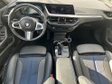 Bmw serie 1 f40 118i 136 ch dkg7 m sport  entretien complet  garantie 12 mois occasion simplicicar vernon simplicicar...
