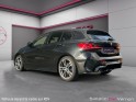 Bmw serie 1 f40 118i 136 ch dkg7 m sport  entretien complet  garantie 12 mois occasion simplicicar vernon simplicicar...