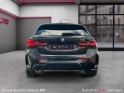 Bmw serie 1 f40 118i 136 ch dkg7 m sport  entretien complet  garantie 12 mois occasion simplicicar vernon simplicicar...