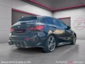 Bmw serie 1 f40 118i 136 ch dkg7 m sport  entretien complet  garantie 12 mois occasion simplicicar vernon simplicicar...