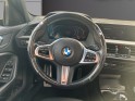Bmw serie 1 f40 118i 136 ch dkg7 m sport  entretien complet  garantie 12 mois occasion simplicicar vernon simplicicar...