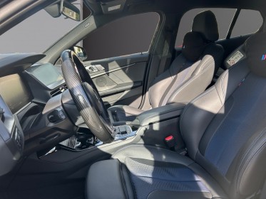 Bmw serie 1 f40 118i 136 ch dkg7 m sport  entretien complet  garantie 12 mois occasion simplicicar vernon simplicicar...