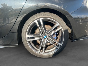 Bmw serie 1 f40 118i 136 ch dkg7 m sport  entretien complet  garantie 12 mois occasion simplicicar vernon simplicicar...