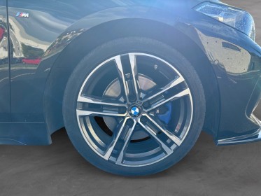 Bmw serie 1 f40 118i 136 ch dkg7 m sport  entretien complet  garantie 12 mois occasion simplicicar vernon simplicicar...