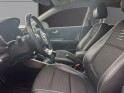 Kia rio 1.0l t-gdi 120 ch isg gt line carplay accès confort caméra de recul garantie 12 mois occasion simplicicar...