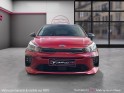 Kia rio 1.0l t-gdi 120 ch isg gt line carplay accès confort caméra de recul garantie 12 mois occasion simplicicar...