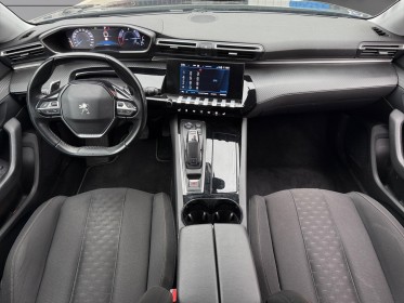 Peugeot 508 sw business luehdi 130 ch ss eat8 active business carplay keyless garantie 12 mois occasion simplicicar narbonne...